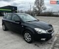Чорний Кіа Сід, об'ємом двигуна 1.58 л та пробігом 234 тис. км за 5800 $, фото 25 на Automoto.ua