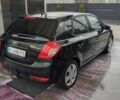Черный Киа Сид, объемом двигателя 1.6 л и пробегом 246 тыс. км за 6500 $, фото 2 на Automoto.ua