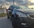 Чорний Кіа Сід, об'ємом двигуна 1.59 л та пробігом 186 тис. км за 6500 $, фото 2 на Automoto.ua