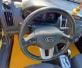 Черный Киа Сид, объемом двигателя 1.59 л и пробегом 197 тыс. км за 7600 $, фото 8 на Automoto.ua