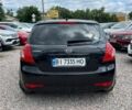 Черный Киа Сид, объемом двигателя 1.59 л и пробегом 140 тыс. км за 7700 $, фото 4 на Automoto.ua