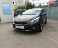 Черный Киа Сид, объемом двигателя 1.59 л и пробегом 203 тыс. км за 9100 $, фото 1 на Automoto.ua