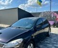 Черный Киа Сид, объемом двигателя 1.59 л и пробегом 136 тыс. км за 7000 $, фото 3 на Automoto.ua