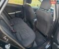 Черный Киа Сид, объемом двигателя 1.59 л и пробегом 196 тыс. км за 7100 $, фото 22 на Automoto.ua