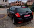Чорний Кіа Сід, об'ємом двигуна 1.4 л та пробігом 114 тис. км за 6850 $, фото 2 на Automoto.ua
