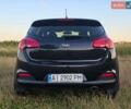 Черный Киа Сид, объемом двигателя 1.59 л и пробегом 196 тыс. км за 7100 $, фото 11 на Automoto.ua