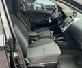 Чорний Кіа Сід, об'ємом двигуна 1.59 л та пробігом 140 тис. км за 7300 $, фото 16 на Automoto.ua