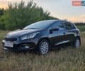 Черный Киа Сид, объемом двигателя 1.59 л и пробегом 196 тыс. км за 7100 $, фото 7 на Automoto.ua