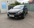Черный Киа Сид, объемом двигателя 1.59 л и пробегом 203 тыс. км за 9100 $, фото 1 на Automoto.ua