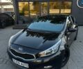 Чорний Кіа Сід, об'ємом двигуна 1.58 л та пробігом 298 тис. км за 5900 $, фото 1 на Automoto.ua