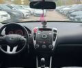Чорний Кіа Сід, об'ємом двигуна 1.59 л та пробігом 140 тис. км за 7300 $, фото 14 на Automoto.ua