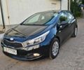 Черный Киа Сид, объемом двигателя 1.4 л и пробегом 91 тыс. км за 7700 $, фото 1 на Automoto.ua