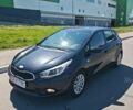 Чорний Кіа Сід, об'ємом двигуна 1.4 л та пробігом 91 тис. км за 7700 $, фото 1 на Automoto.ua