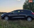 Черный Киа Сид, объемом двигателя 1.59 л и пробегом 196 тыс. км за 7100 $, фото 4 на Automoto.ua