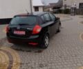 Чорний Кіа Сід, об'ємом двигуна 0 л та пробігом 114 тис. км за 6848 $, фото 2 на Automoto.ua
