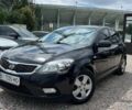 Черный Киа Сид, объемом двигателя 1.59 л и пробегом 140 тыс. км за 7700 $, фото 1 на Automoto.ua