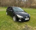 Черный Киа Сид, объемом двигателя 1.6 л и пробегом 140 тыс. км за 6800 $, фото 1 на Automoto.ua