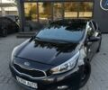 Черный Киа Сид, объемом двигателя 0 л и пробегом 298 тыс. км за 5923 $, фото 1 на Automoto.ua