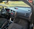 Черный Киа Сид, объемом двигателя 1.59 л и пробегом 196 тыс. км за 7100 $, фото 12 на Automoto.ua