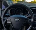 Чорний Кіа Сід, об'ємом двигуна 1.58 л та пробігом 298 тис. км за 5900 $, фото 15 на Automoto.ua