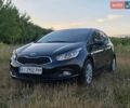 Черный Киа Сид, объемом двигателя 1.59 л и пробегом 196 тыс. км за 7100 $, фото 5 на Automoto.ua