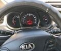 Чорний Кіа Сід, об'ємом двигуна 1.4 л та пробігом 91 тис. км за 7700 $, фото 8 на Automoto.ua