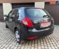 Чорний Кіа Сід, об'ємом двигуна 1.4 л та пробігом 110 тис. км за 6899 $, фото 5 на Automoto.ua