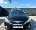 Черный Киа Сид, объемом двигателя 1.59 л и пробегом 136 тыс. км за 7000 $, фото 1 на Automoto.ua