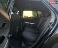 Черный Киа Сид, объемом двигателя 1.59 л и пробегом 196 тыс. км за 7100 $, фото 21 на Automoto.ua