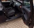Чорний Кіа Сід, об'ємом двигуна 1.4 л та пробігом 114 тис. км за 6850 $, фото 7 на Automoto.ua