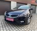 Чорний Кіа Сід, об'ємом двигуна 1.4 л та пробігом 110 тис. км за 6899 $, фото 1 на Automoto.ua