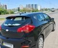 Чорний Кіа Сід, об'ємом двигуна 1.4 л та пробігом 91 тис. км за 7700 $, фото 2 на Automoto.ua