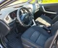 Чорний Кіа Сід, об'ємом двигуна 1.4 л та пробігом 91 тис. км за 7000 $, фото 9 на Automoto.ua