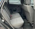 Черный Киа Сид, объемом двигателя 1.59 л и пробегом 140 тыс. км за 7700 $, фото 10 на Automoto.ua