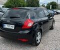 Черный Киа Сид, объемом двигателя 1.59 л и пробегом 140 тыс. км за 7700 $, фото 5 на Automoto.ua