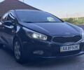 Чорний Кіа Сід, об'ємом двигуна 1.6 л та пробігом 261 тис. км за 9010 $, фото 1 на Automoto.ua