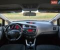 Черный Киа Сид, объемом двигателя 1.59 л и пробегом 196 тыс. км за 7100 $, фото 13 на Automoto.ua