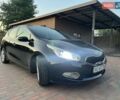 Черный Киа Сид, объемом двигателя 1.59 л и пробегом 165 тыс. км за 8500 $, фото 4 на Automoto.ua