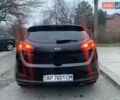 Черный Киа Сид, объемом двигателя 1.6 л и пробегом 204 тыс. км за 10000 $, фото 6 на Automoto.ua