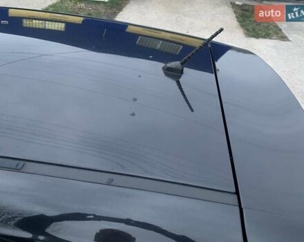 Черный Киа Сид, объемом двигателя 1.6 л и пробегом 204 тыс. км за 10000 $, фото 37 на Automoto.ua