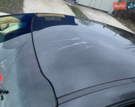 Черный Киа Сид, объемом двигателя 1.6 л и пробегом 204 тыс. км за 10000 $, фото 36 на Automoto.ua