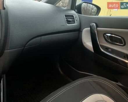 Черный Киа Сид, объемом двигателя 1.6 л и пробегом 204 тыс. км за 10000 $, фото 27 на Automoto.ua