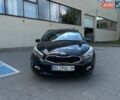 Чорний Кіа Сід, об'ємом двигуна 1.4 л та пробігом 253 тис. км за 6500 $, фото 1 на Automoto.ua