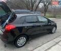 Черный Киа Сид, объемом двигателя 1.6 л и пробегом 204 тыс. км за 10000 $, фото 40 на Automoto.ua