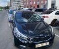 Черный Киа Сид, объемом двигателя 1.6 л и пробегом 99 тыс. км за 10500 $, фото 1 на Automoto.ua