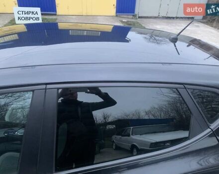 Черный Киа Сид, объемом двигателя 1.6 л и пробегом 204 тыс. км за 10000 $, фото 22 на Automoto.ua