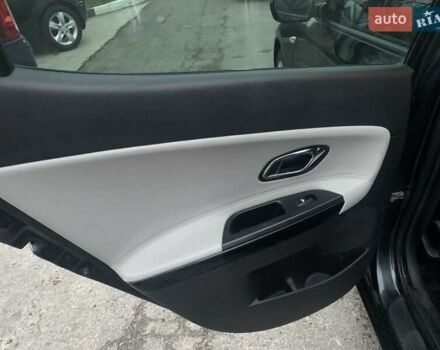 Черный Киа Сид, объемом двигателя 1.6 л и пробегом 204 тыс. км за 10000 $, фото 28 на Automoto.ua