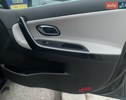 Черный Киа Сид, объемом двигателя 1.6 л и пробегом 204 тыс. км за 10000 $, фото 33 на Automoto.ua
