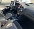 Черный Киа Сид, объемом двигателя 1.6 л и пробегом 99 тыс. км за 10500 $, фото 9 на Automoto.ua
