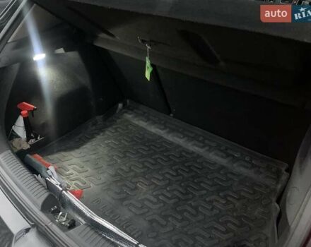 Черный Киа Сид, объемом двигателя 1.6 л и пробегом 204 тыс. км за 10000 $, фото 38 на Automoto.ua